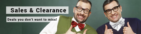 Sales & Clearance