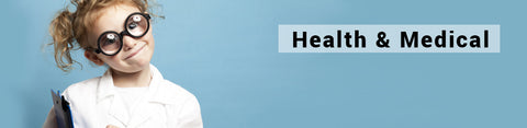 Health & Medical Supplies