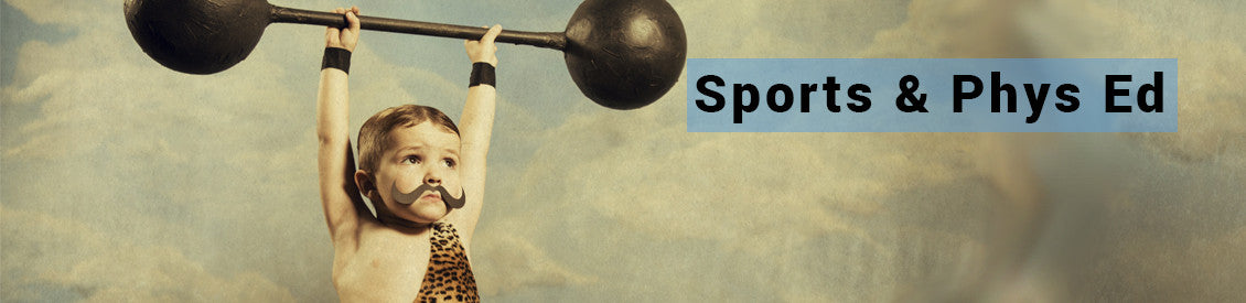 Sports & Phys Ed