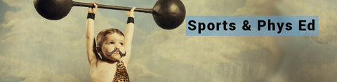 Sports & Phys Ed