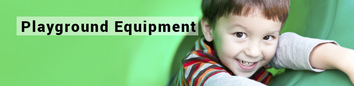 Playground Equipment