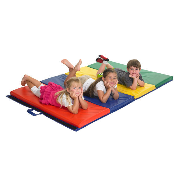 4 x 8 Tumbling Mat