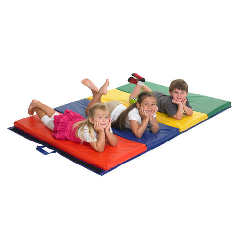 4 x 8 Tumbling Mat