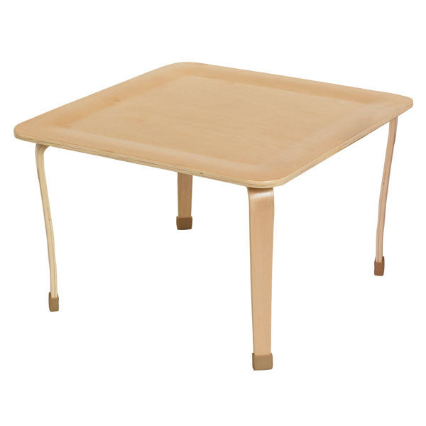 Bentwood Table - Square