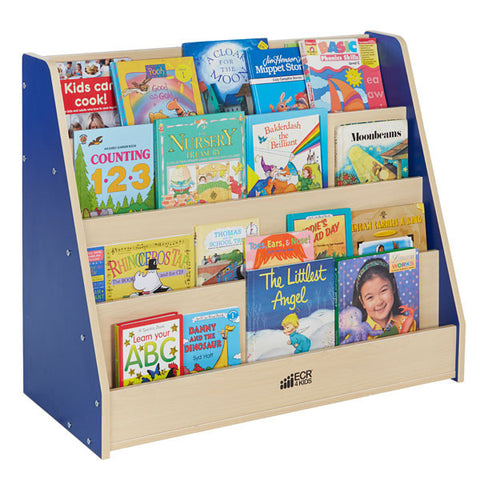 Colorful Essentials Big Book Stand