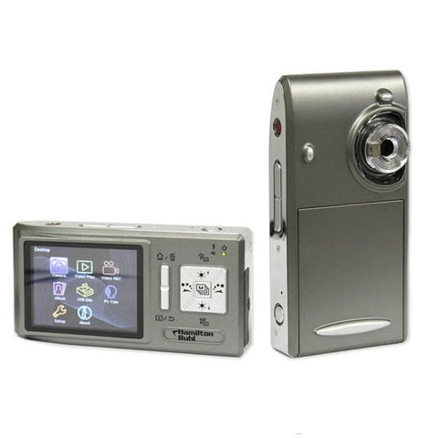 Hamilton Buhl Portable Digital Microscopes