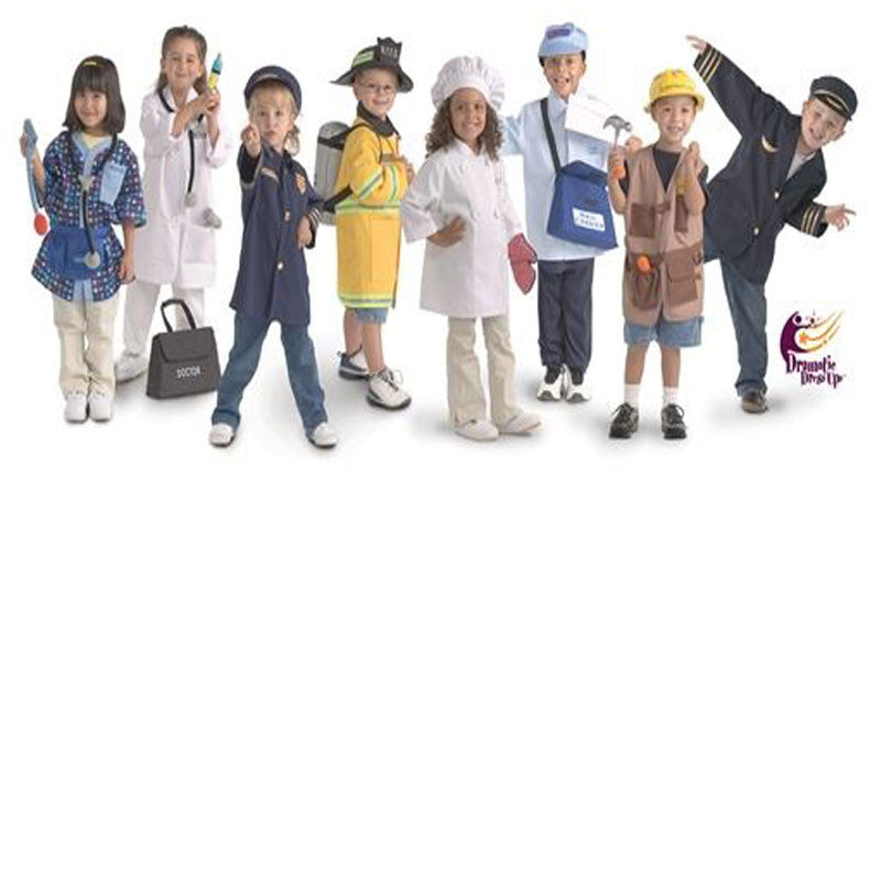 Dramatic Play Costumes