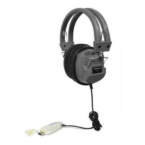 Hamilton Buhl Deluxe USB Headphones