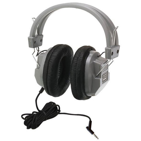 Hamilton Buhl SchoolMate Deluxe Stereo Headphones