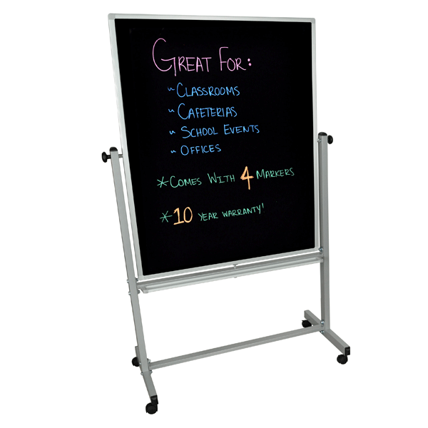 Mobile Blackboards for Teachers & Schools