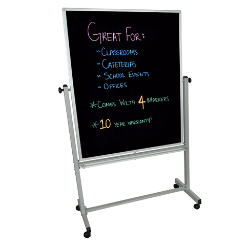 Mobile Blackboards for Teachers & Schools