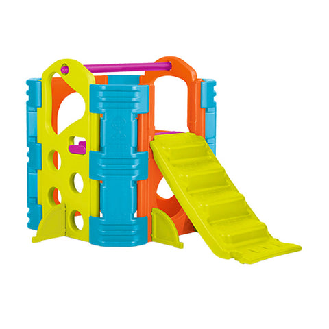Preschool Climb & Slide at Tomorrows Classroom