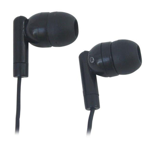 Hamilton Buhl Silicone Ear Buds