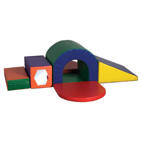 SoftZone Slide & Crawl