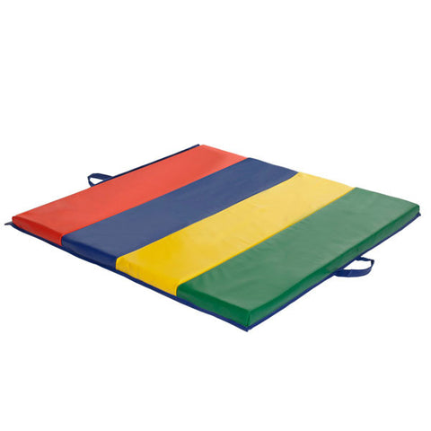 ECR4Kids 4 x 4 Tumbling Mat