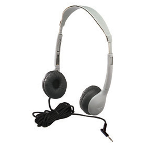 Hamilton Buhl SchoolMate Personal Stereo Headphones at Tomorrows Classroom