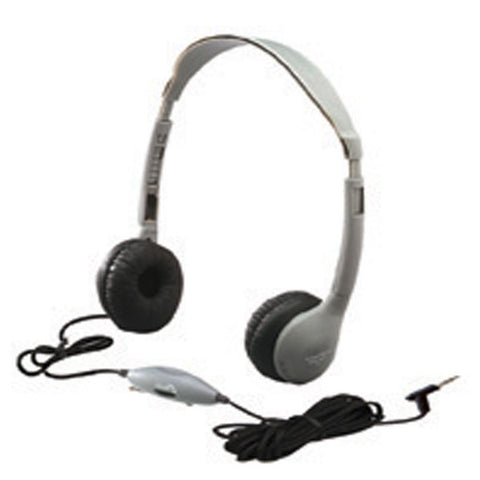 Hamilton Buhl SchoolMate Personal Stereo Headphones