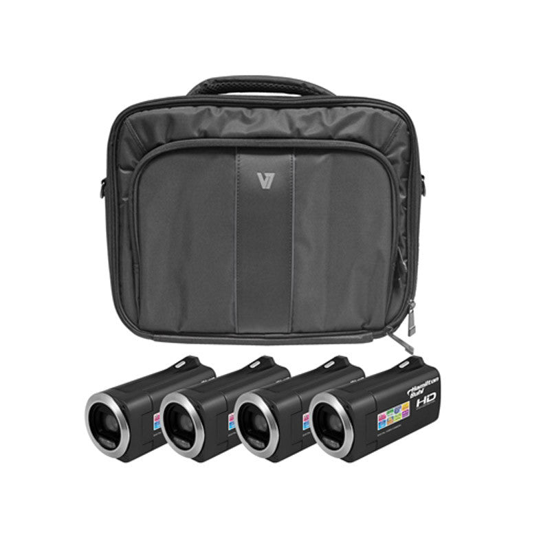 Camcorder Explorer Kit