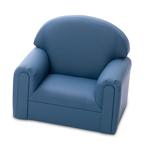 Blue Enviro-Child Upholstery Chair for Kids