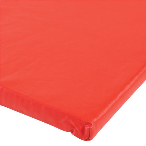 Red Mat for Playhouse Cube