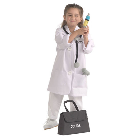 Doctor Outfit for Dramatic Play