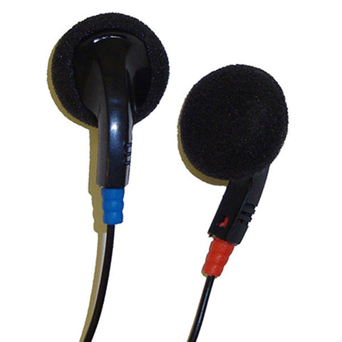 Hamilton Buhl Ear Bud Headphones