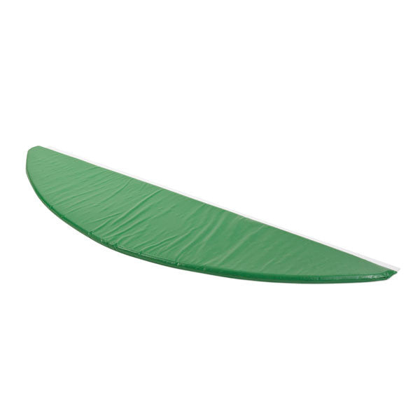 SoftZone Green Bumper Pads