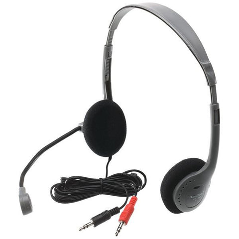 Personal Multimedia Headphones for Educational Use