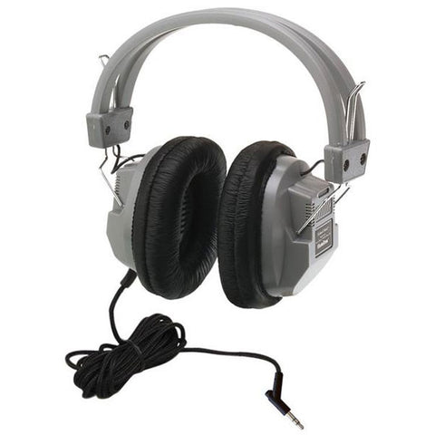 Hamilton Buhl SchoolMate Deluxe Stereo Headphones