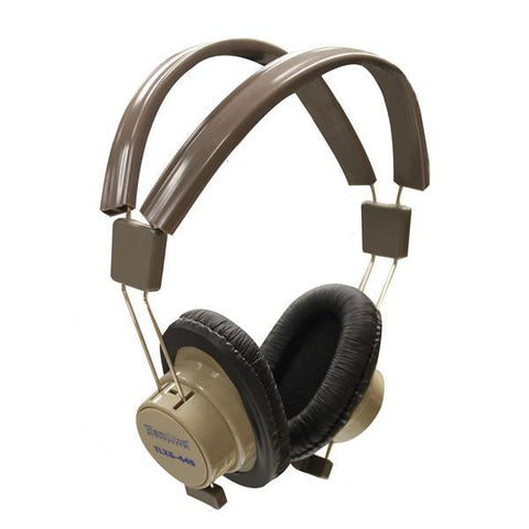 Hamilton Buhl Heavy Duty Headphones