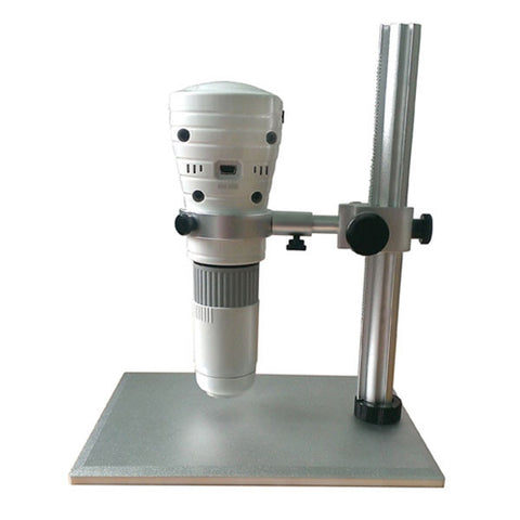 Hamilton Buhl Digital iPad Microscope