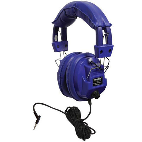 Hamilton Buhl Kids Deluxe Stereo Headphones