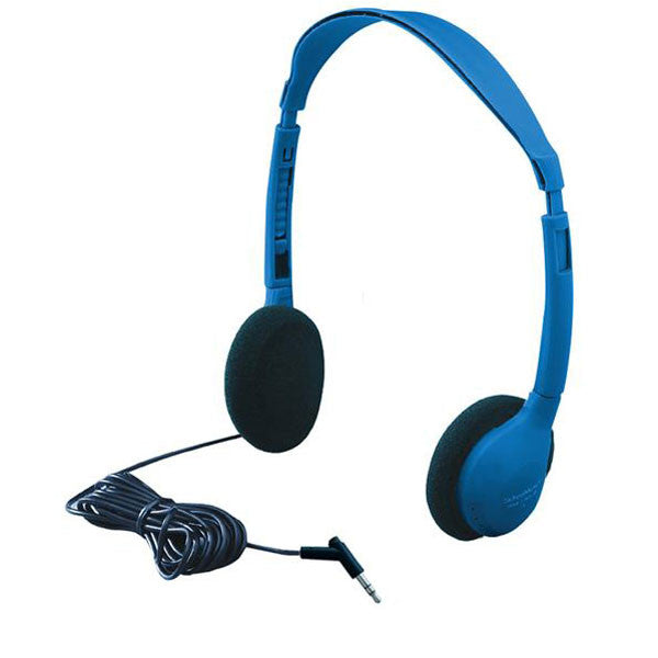 Hamilton Buhl Personal Stereo Headphones for Kids