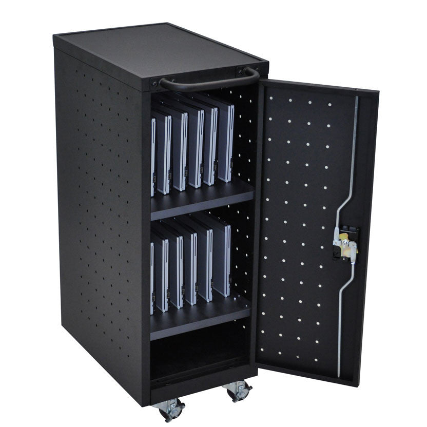 Luxor Chromebook Charging Carts