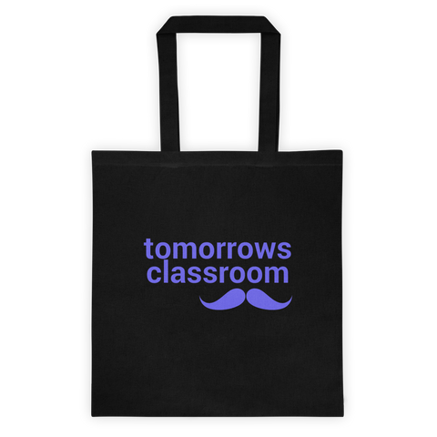 Tomorrows Classroom Tote