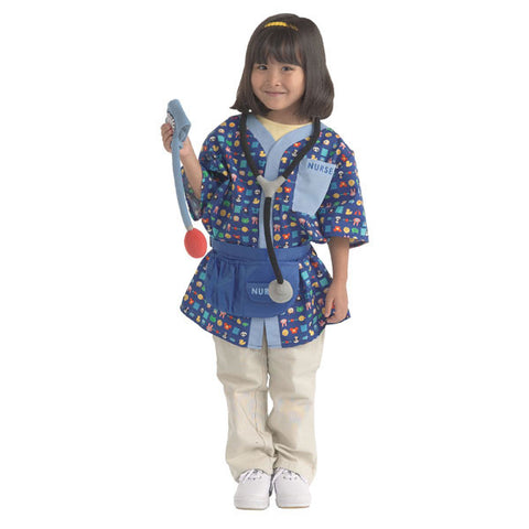 Nurse Uniform for Dramatic Play