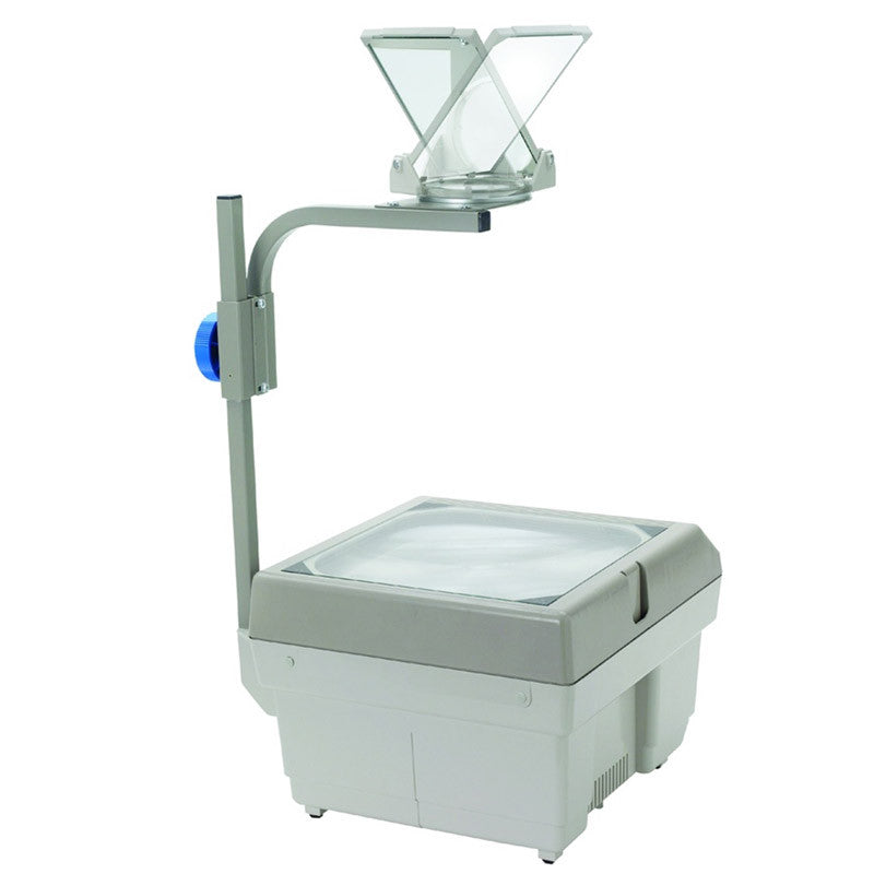 Ergonomic Overhead Projectors at Tomorrows Classroom