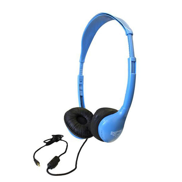 Personal Headset w/ Inline Mic