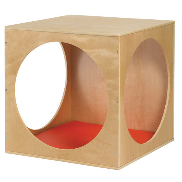 Playhouse Cubes at Tomorrows Classroom