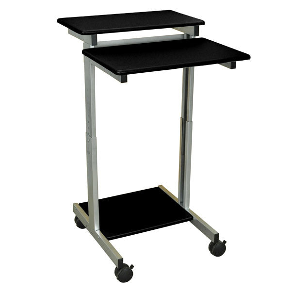 Stand Up Presentation Station