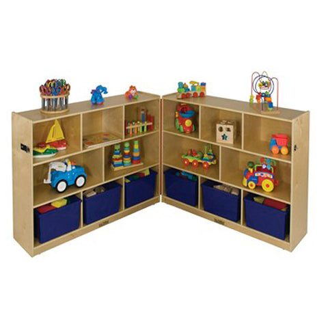 Preschool & Daycare Cabinets