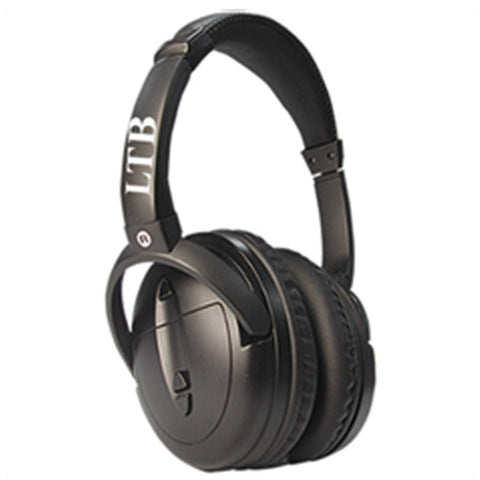 Hamilton Buhl Educational Headphones