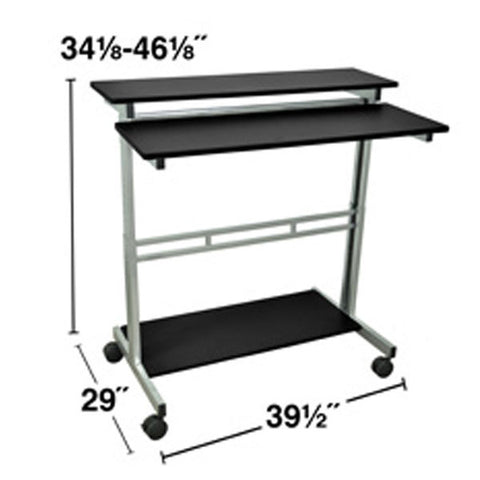 Stand Up Desk