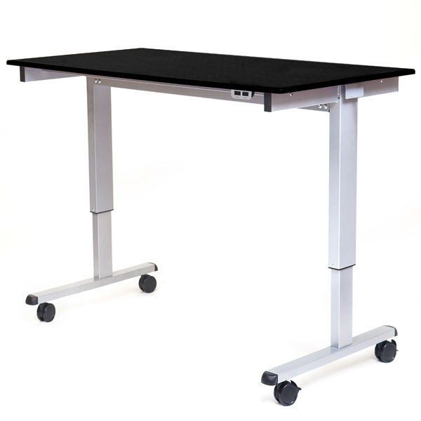 60" Electric Standing Desk