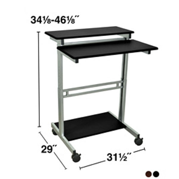 Stand Up Workstation