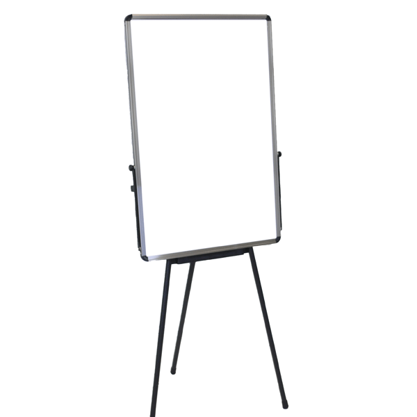 Luxor Whiteboard Easels for Offices & Teachers